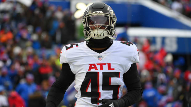 Deion Jones